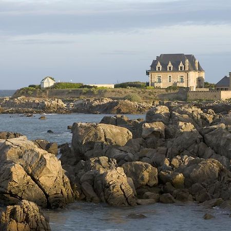 Le Fort De L'Ocean لو كروازيك المظهر الخارجي الصورة