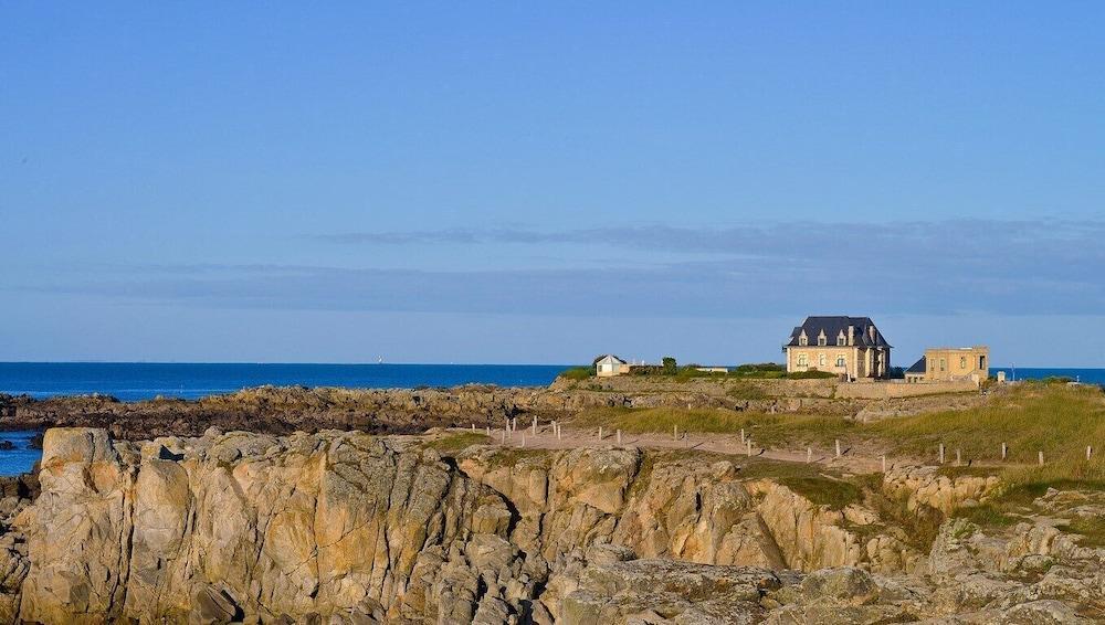 Le Fort De L'Ocean لو كروازيك المظهر الخارجي الصورة
