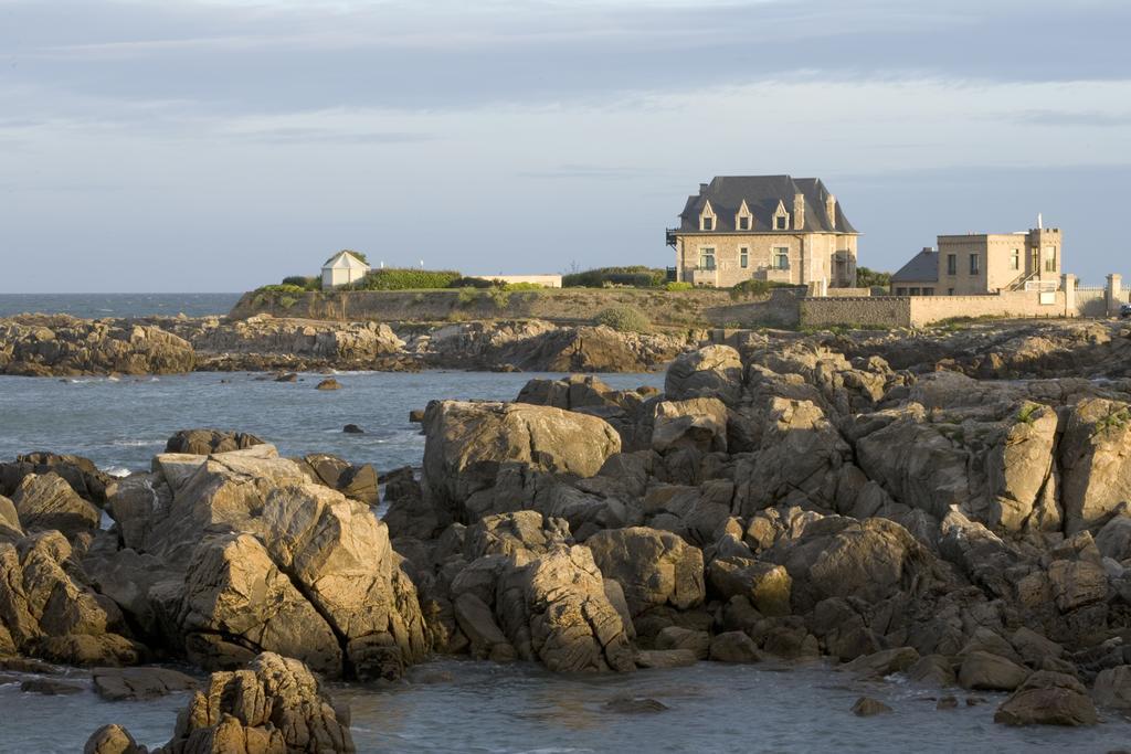 Le Fort De L'Ocean لو كروازيك المظهر الخارجي الصورة